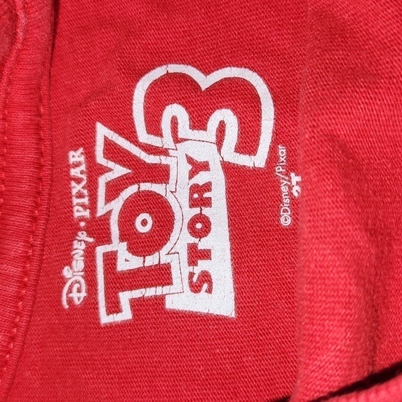 DISNEY TShirt - Picture 2 of 2